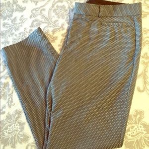 Banana Republic Sloan Pants